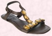 Dramatic T Bar �40 Spring 2008 Office Ladies Collection by Office.